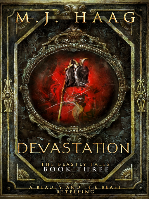 Title details for Devastation by M.J. Haag - Available